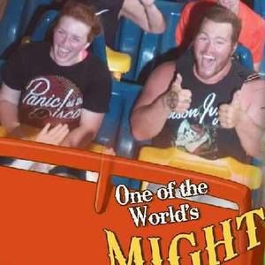 Meet your Posher, Jediah